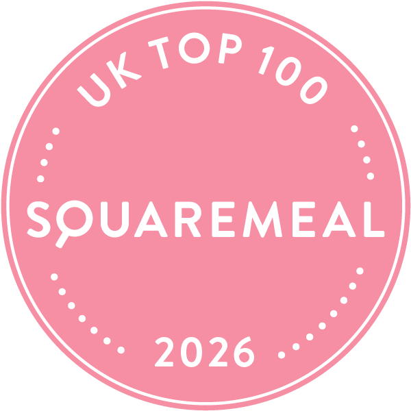SquareMeal Top 100 UK Restaurant