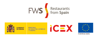 In association with Restaurants From Spain